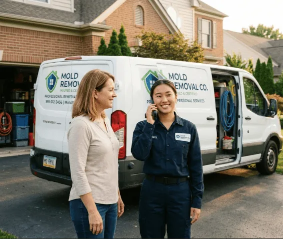 Crawlspace Mold Remediation Pawnee, IL FAQs